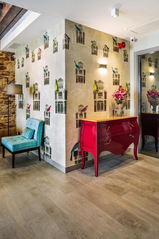 Hotel Atalaia B&B, Santiago de Compostela – Updated 2022 Prices