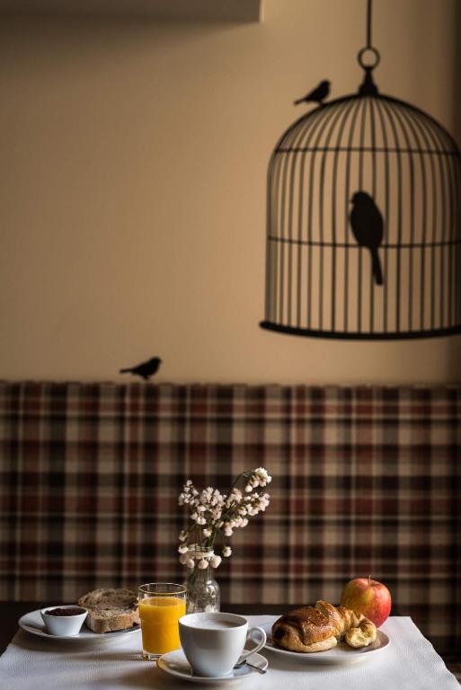 Hotel Atalaia - Resim 23