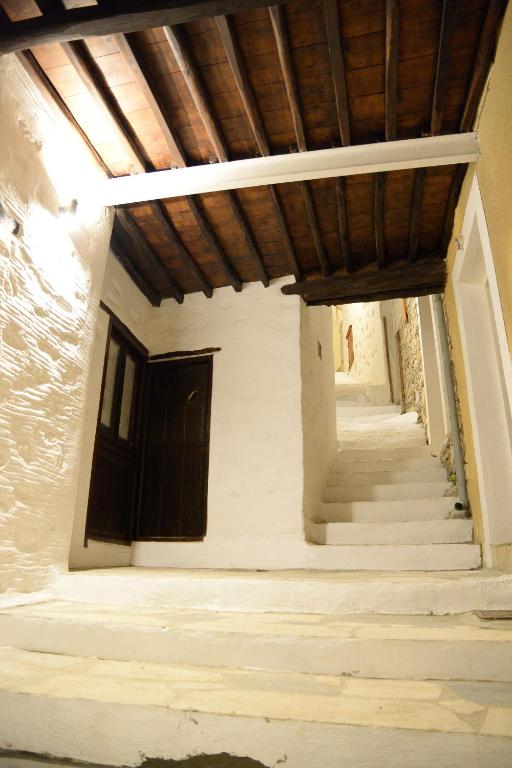Fotografie z fotogalerie ubytování Fimaira 2 v destinaci Ermupoli