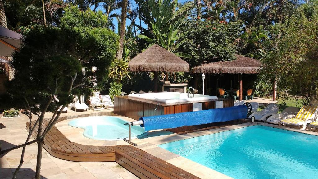  Indaiá Praia Hotel