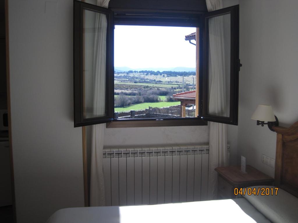 Fotografia z galérie ubytovania La Ventana De Tejera Negra v destinácii Cantalojas