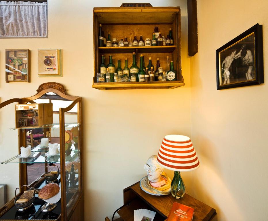 Granduomo Charming Accomodation - Resim 29