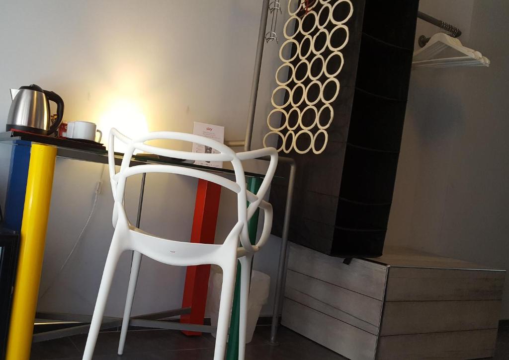 Alma Hotel - Resim 34