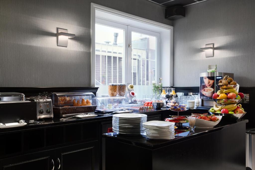 Hotel Luxer - Resim 29