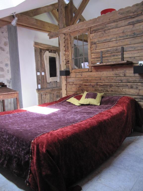 La Fernande - Double Suite With Moutain View