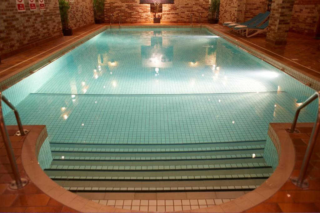 Flackley Ash Country House Hotel, Rye (updated prices 2025)