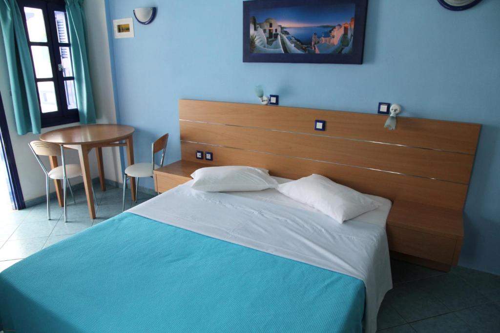 Samson΄s Village - 8