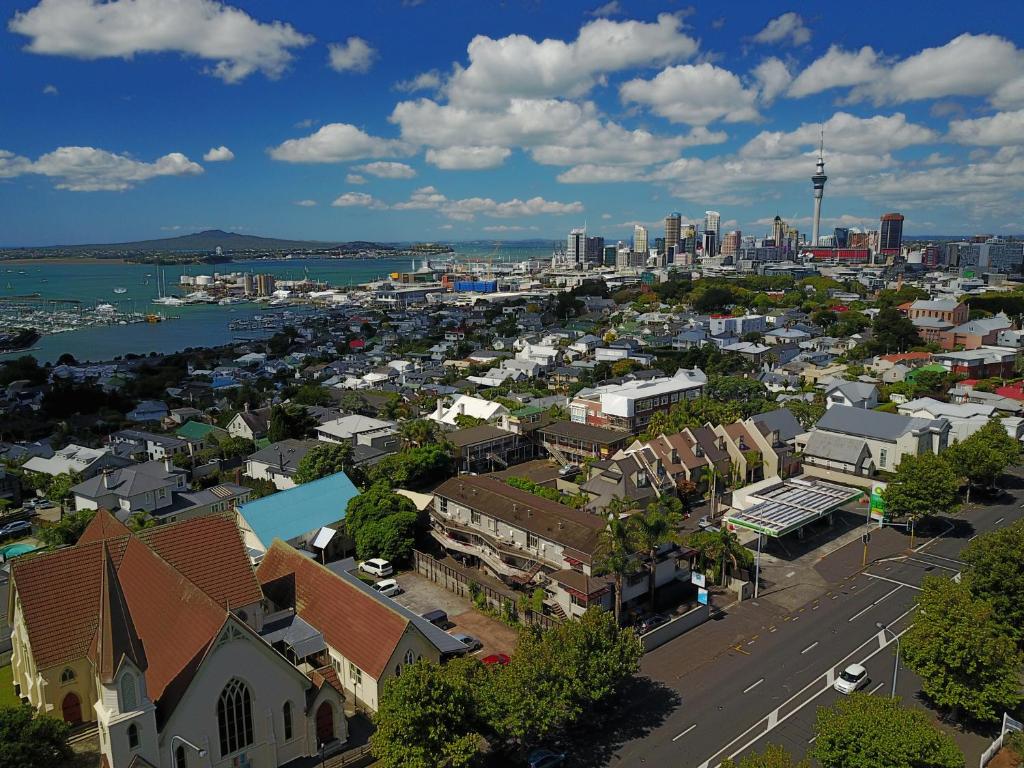 Abaco on Jervois - Resim 22