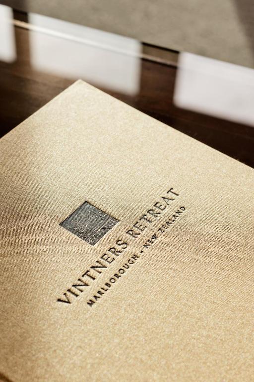 Vintners Retreat - Resim 21