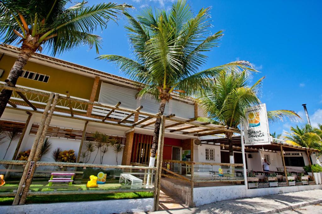  Pousada Barra Bonita
