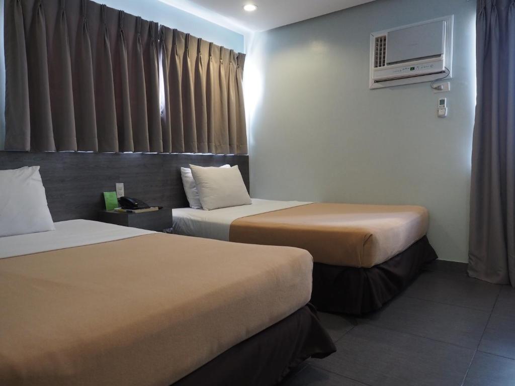 CEBU R HOTEL MABOLO PROMO B :AIRFARE,ROOM, TRANSFER, INSURANCE + FREEBIES**  cebu Packages