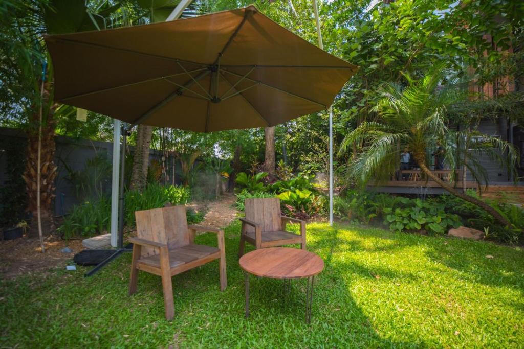 Wara Boutique Hotel - Resim 35