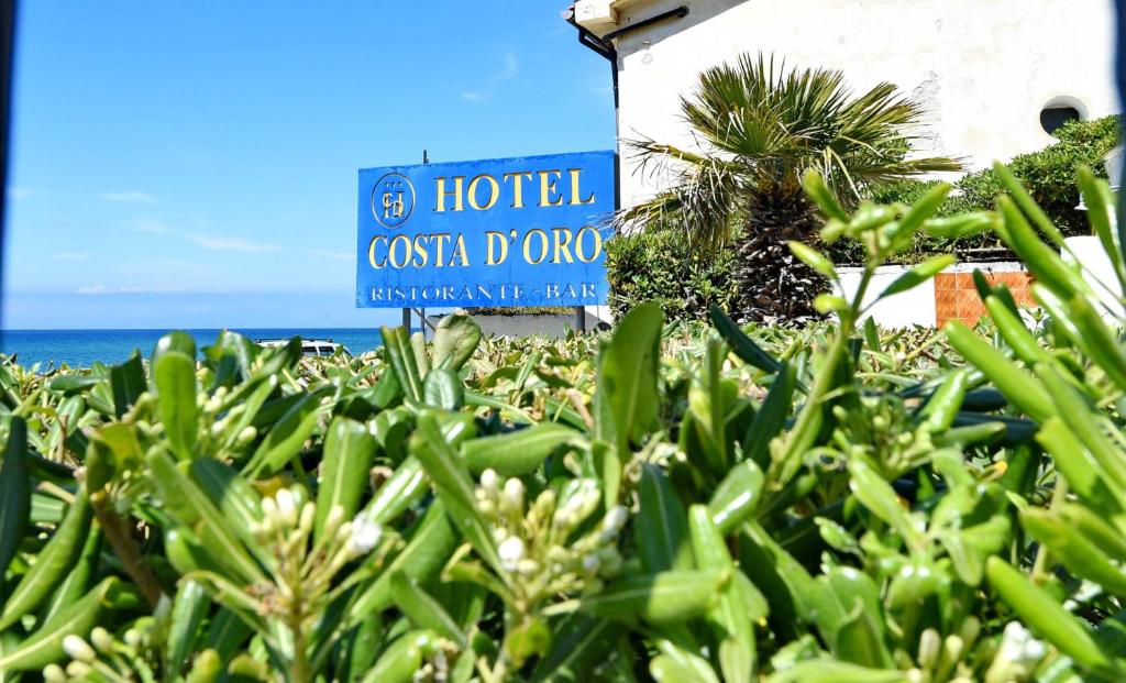 Hotel Costa d'Oro