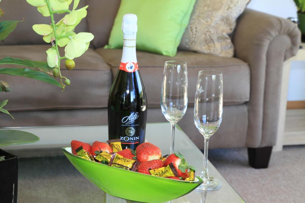 Durie Vale Retreat - Resim 15