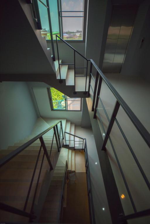 Wara Boutique Hotel - Resim 37