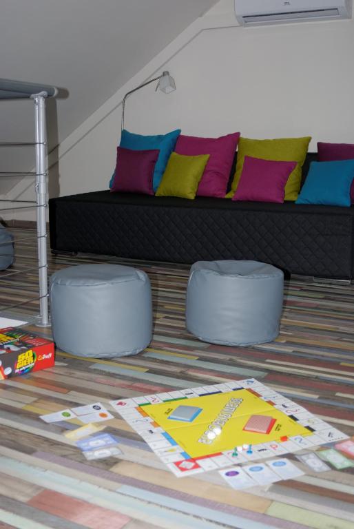 Fotografia z galérie ubytovania Apartamenty Zdrojowe v destinácii Ustroň