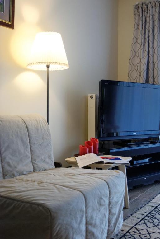 Fotografia z galérie ubytovania Apartamenty Zdrojowe v destinácii Ustroň