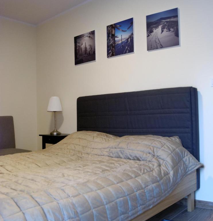 Fotografia z galérie ubytovania Apartamenty Zdrojowe v destinácii Ustroň