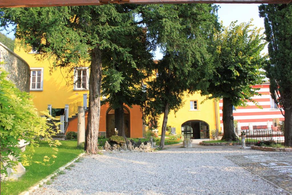 Agriturismo Villa Bissiniga, Salò – Prezzi aggiornati per il 2024