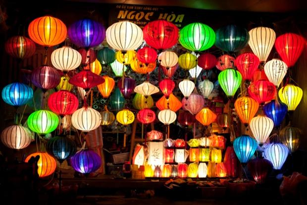 Fotografie z fotogalerie ubytování Hoa Mau Don Homestay v destinaci Hoi An