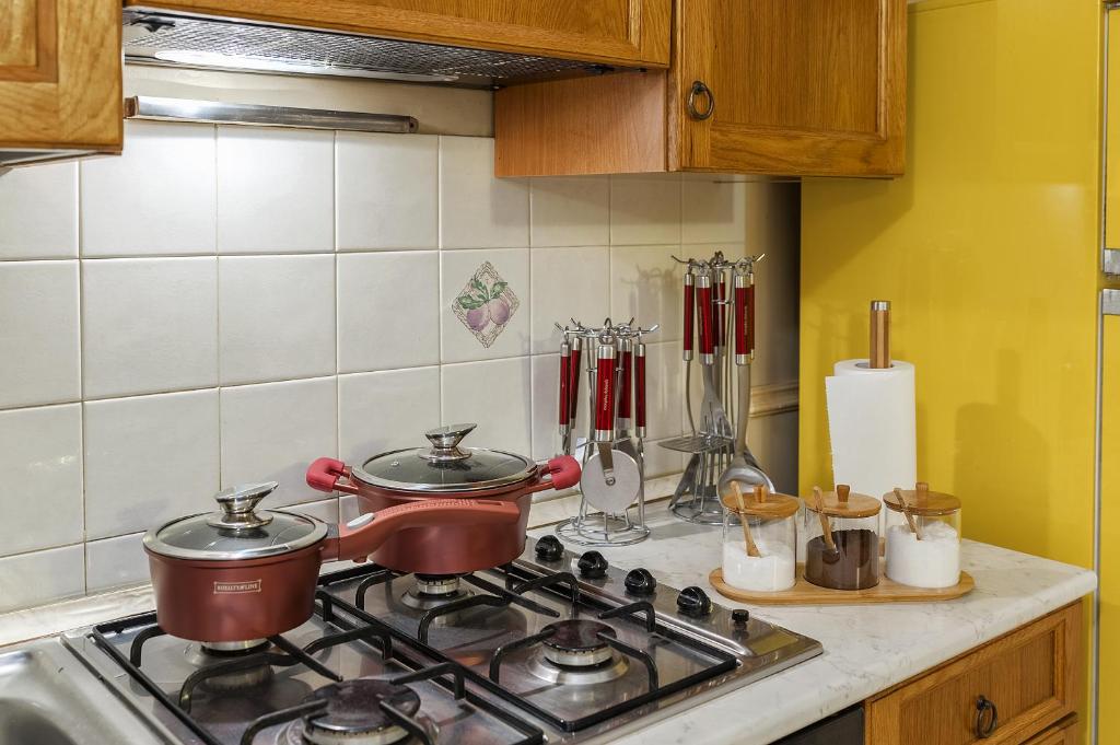 Case Vacanze Catania - 12