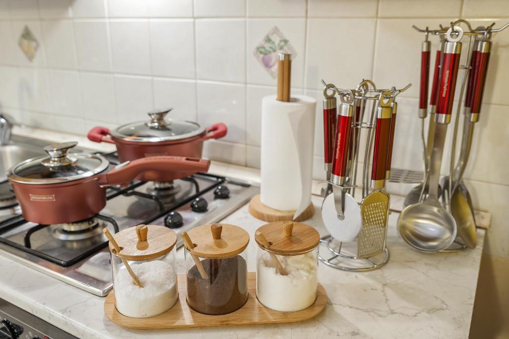 Case Vacanze Catania - 13