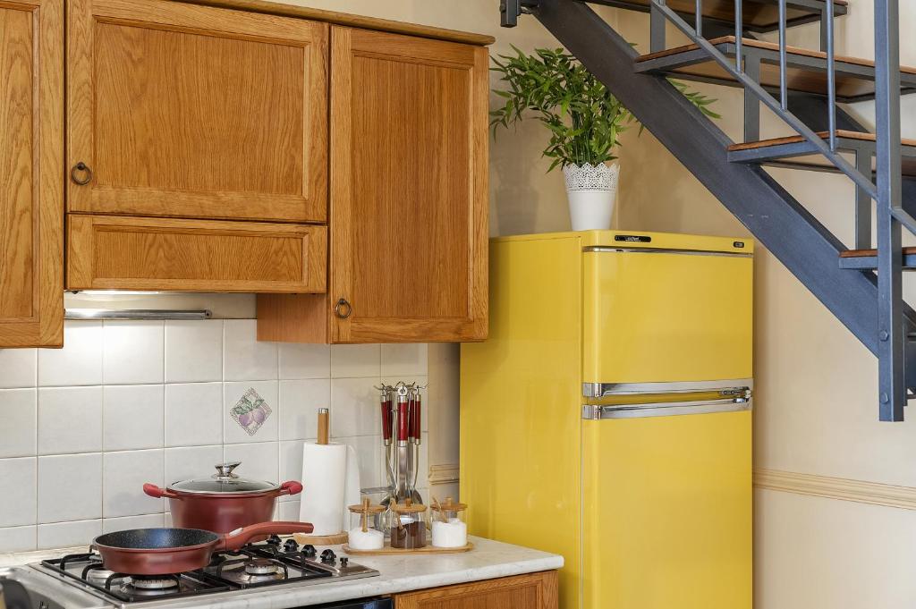 Case Vacanze Catania - 11