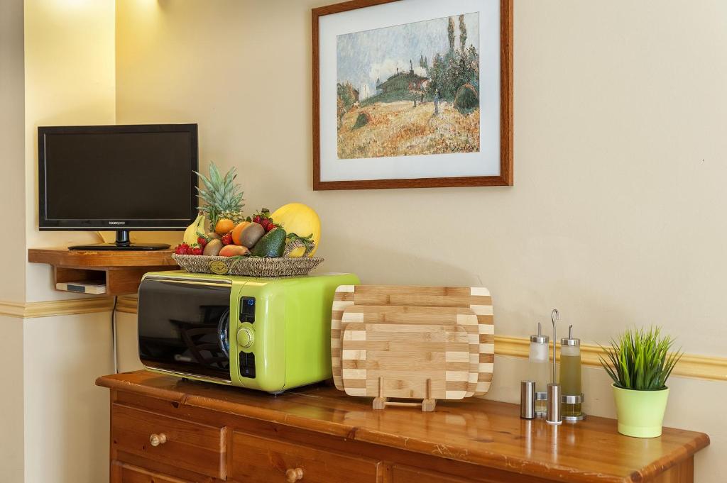 Case Vacanze Catania - 17