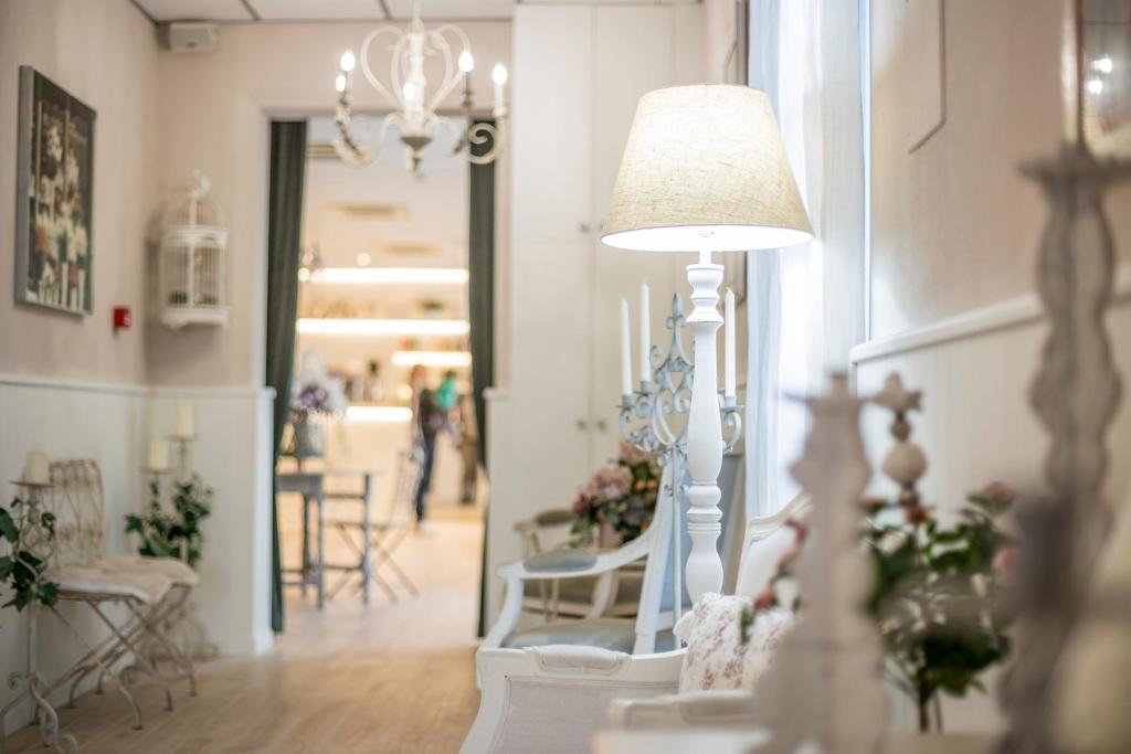 Fotografie z fotogalerie ubytování Hotel Ronchi v destinaci Cervia
