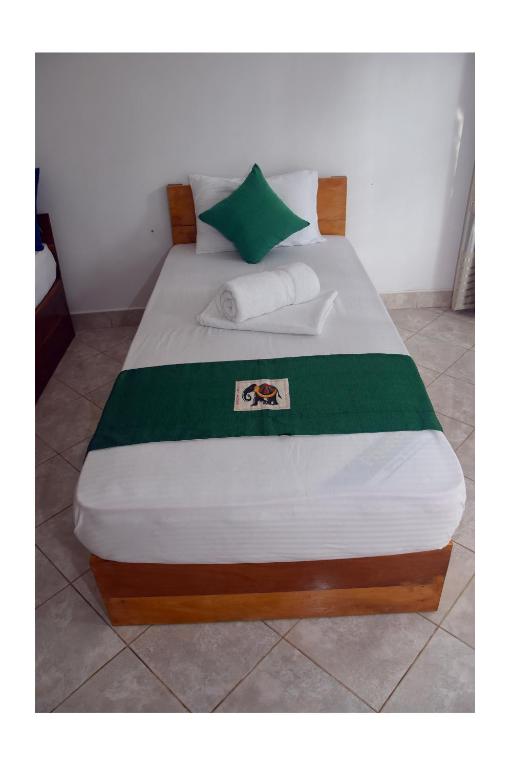 Sun and Green Eco Lodge - Dambulla - 12