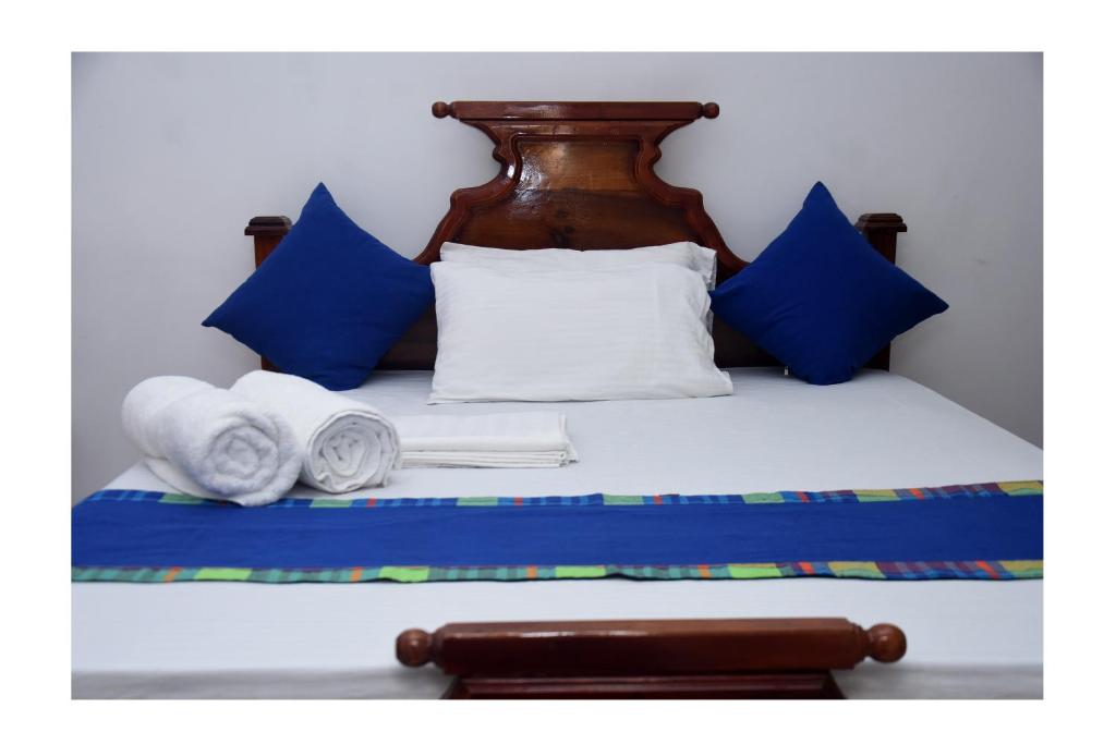 Sun and Green Eco Lodge - Dambulla - 6