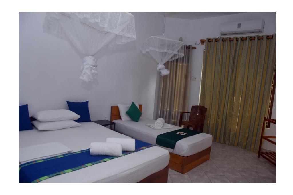 Sun and Green Eco Lodge - Dambulla - 11