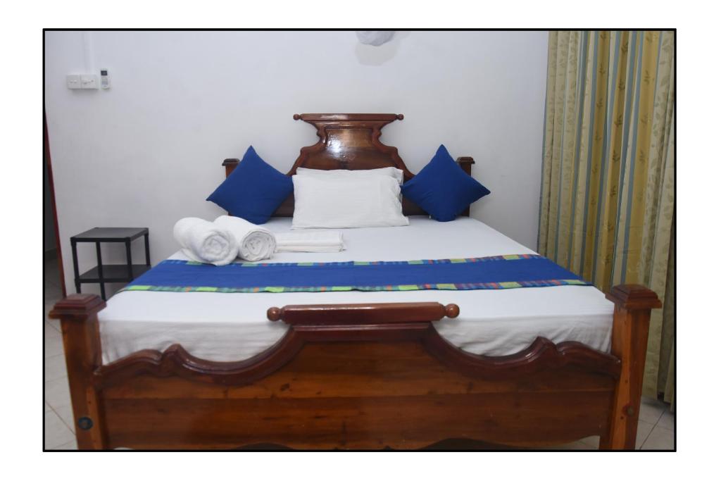 Sun and Green Eco Lodge - Dambulla - 5