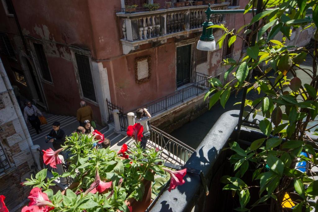 Hotel Becher - Resim 16