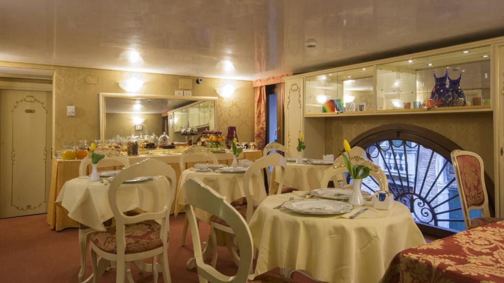 Hotel Becher - Resim 31