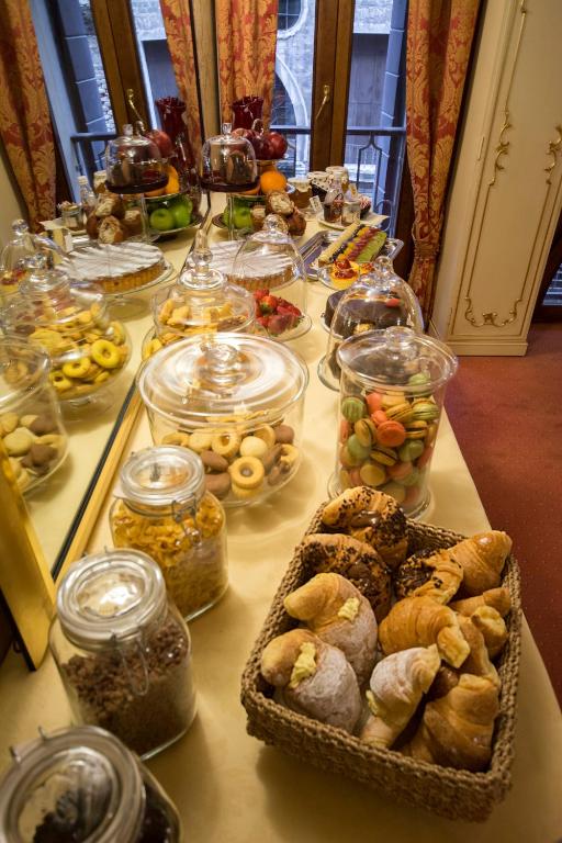 Hotel Becher - Resim 32