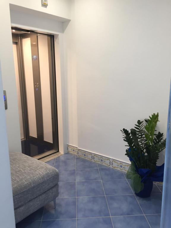 Fotografie z fotogalerie ubytování Hotel Corallo Circeo v destinaci San Felice Circeo