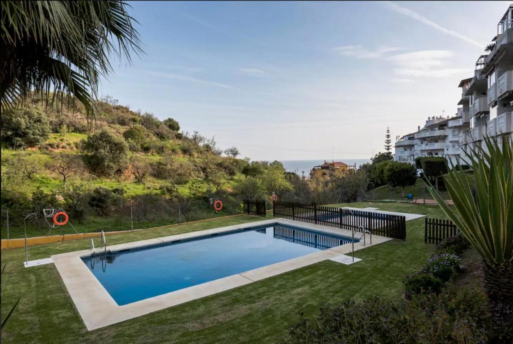 Apartamento Acebuche 34 (Spanje Rincón de la Victoria ...