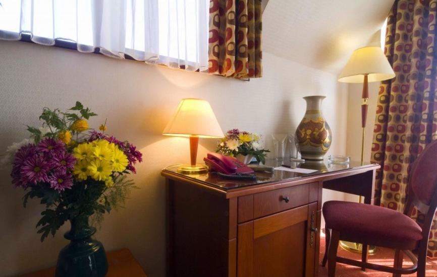 Fotografie z fotogalerie ubytování Hotel Central v destinaci Veliko Tărnovo
