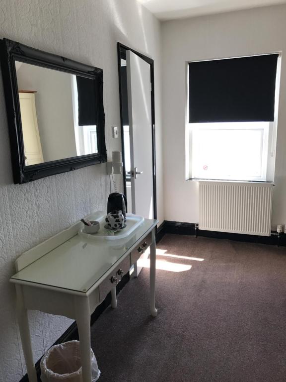 Fotografie z fotogalerie ubytování Edelweiss Guest House v destinaci Douglas