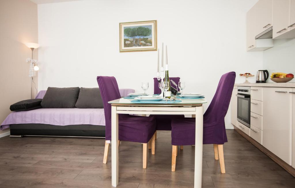 Apartment Simone - 4