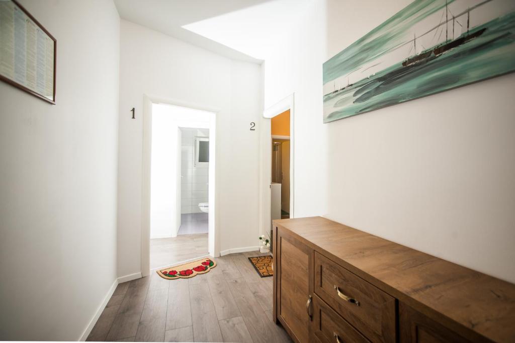 Apartment Simone - 16