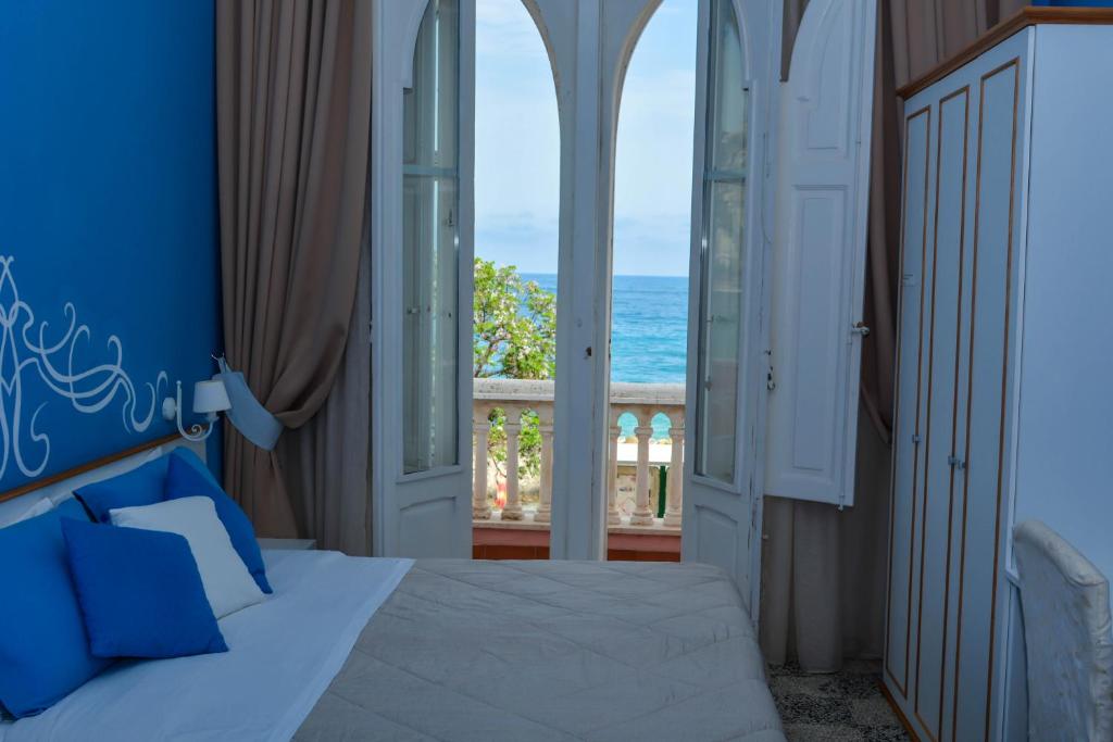 B&B Villa Raineri - Tweepersoonskamer