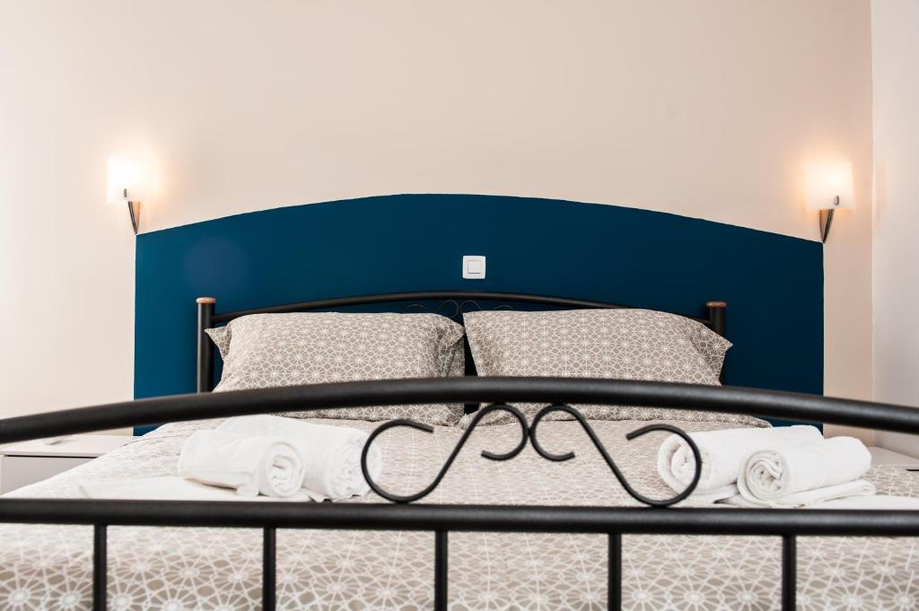 Apartment Simone - 1