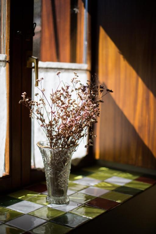 Imagen de la galería de Casa Rural Andutza, en Ea