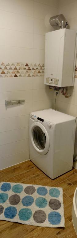 Fotografia z galérie ubytovania Apartamenty Zdrojowe v destinácii Ustroň