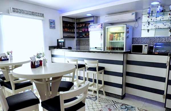  Barra Velha Wille Hotel