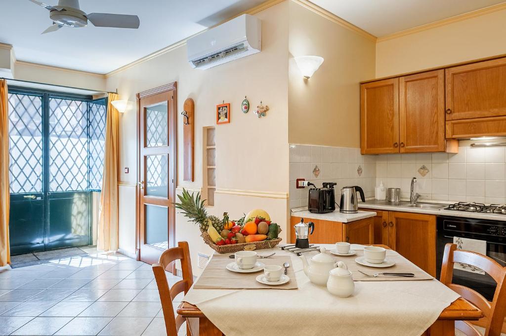 Case Vacanze Catania - 15