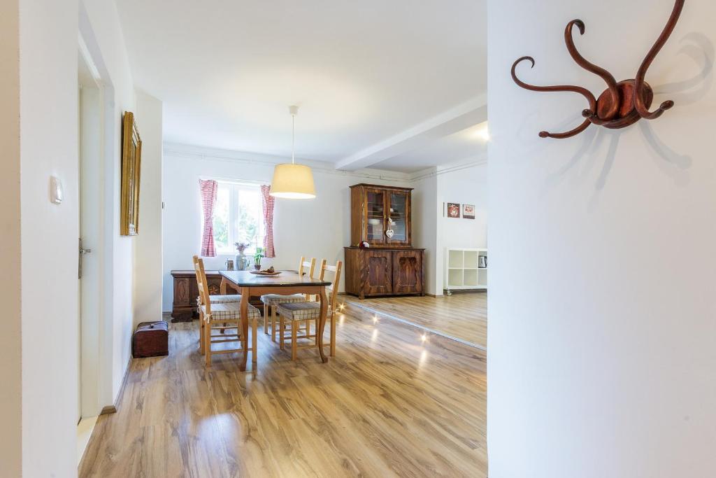 Fotografie z fotogalerie ubytování Apartments Oskar v destinaci Banjole