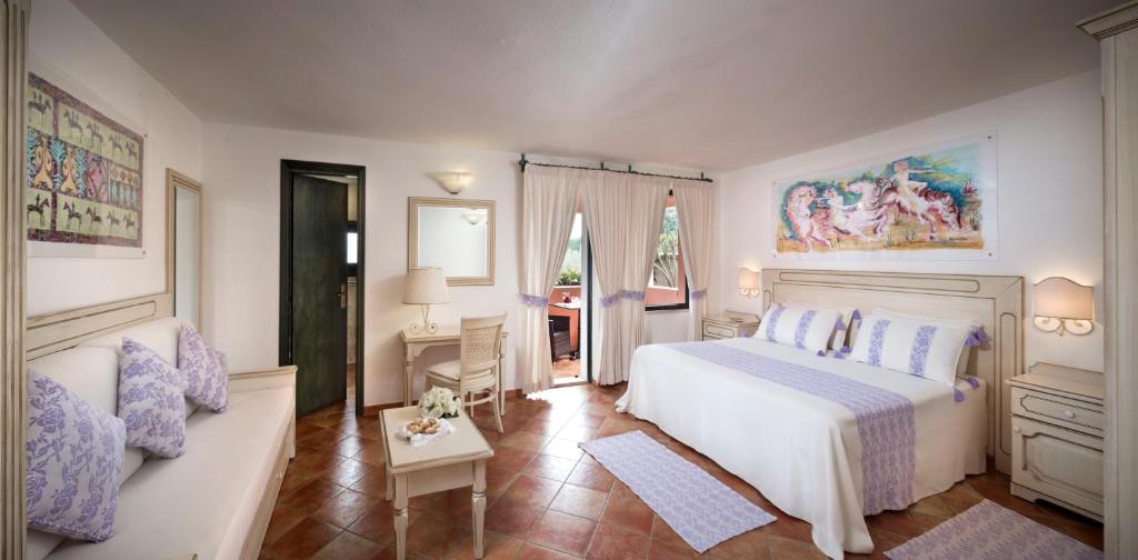 I Giardini di Cala Ginepro Hotel Resort
